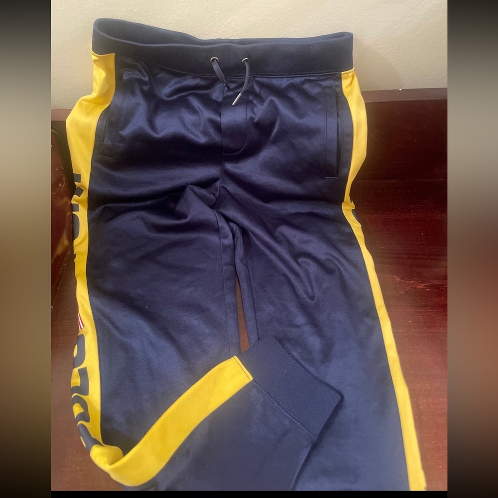Polo Sport Boys Pants